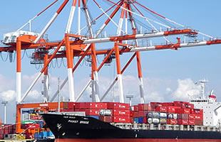 サービス案内のイメージ