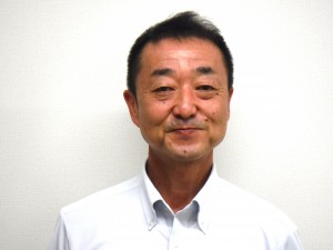 棚橋昭徳社長